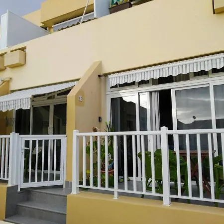 Apartment Mareverde-2