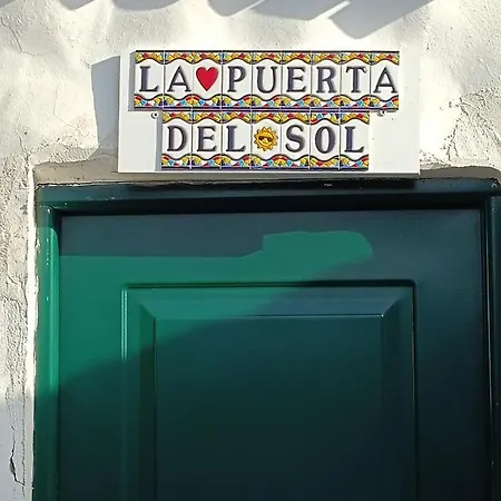 Casa Natural Puerta Del Sol-3