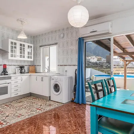 Apartamento Adeje-3