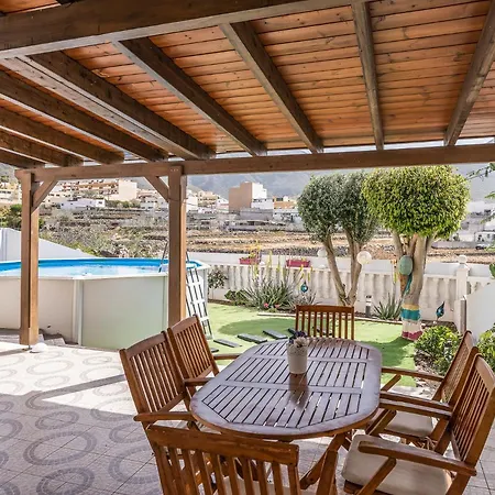 Apartamento Adeje-2