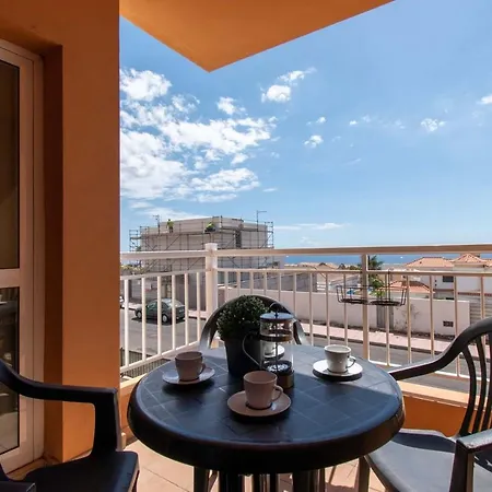 Sunset - 2 Bedroom Apartment-2