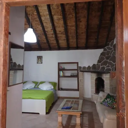 Casa Natural Puerta Del Sol-2