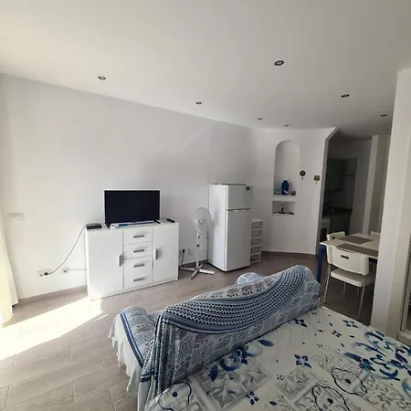 Residence Paraiso Del Sur-3