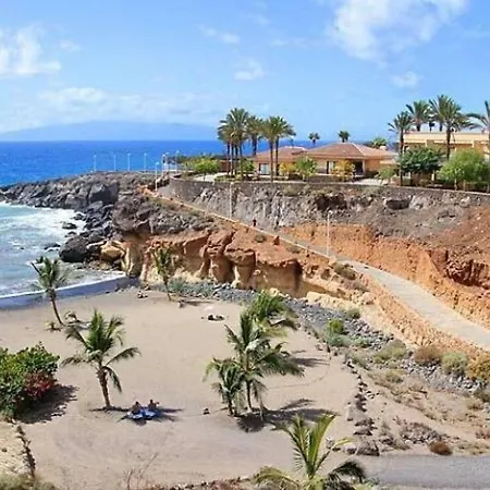 Moderno, Centrico V. Vacacional En Playa Paraiso-2