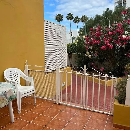 Sun And Sea Orlando Apartment With Terrace-2