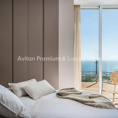 Avitan Premium & Luxury Villas-3