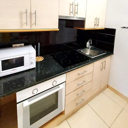 Adeje House 2 Bedrooms, Wifi Free-2