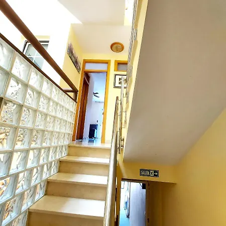Small Apartment, Adeje House Wifi Free-2