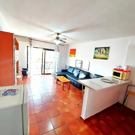 Mareverde, Wifi Free-3
