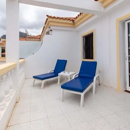 Terrace View Studio-3