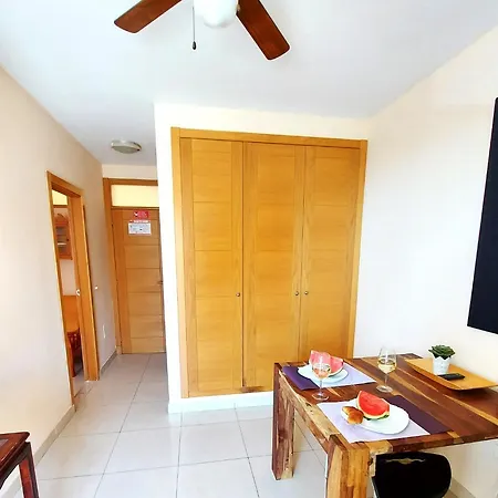 Adeje House, 1 Bedroom Wifi Free-3