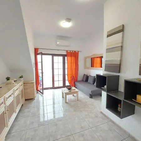 Blanca New Apartment 2 Bedrooms-2