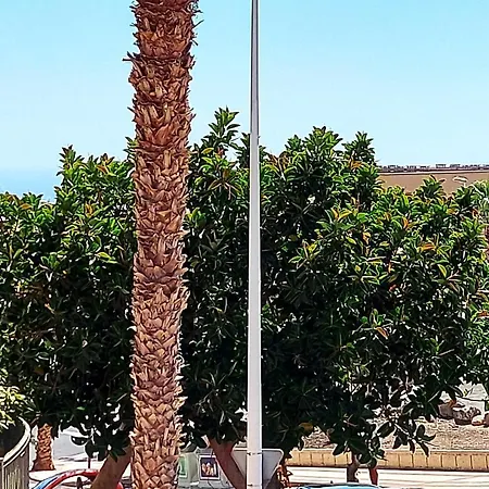 Adeje House, 1 Bedroom Wifi Free-2