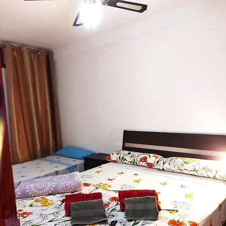 Ocean View, Wifi Free, Playa Las Americas-3