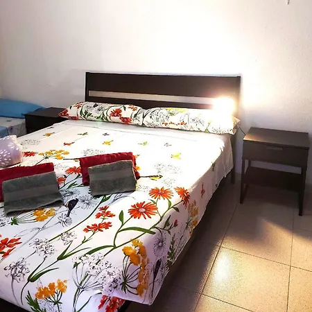 Ocean View, Wifi Free, Playa Las Americas-2