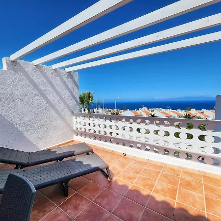 Ocean View Villas Canarias-2