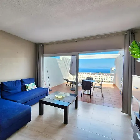Ocean View Villas Canarias-3