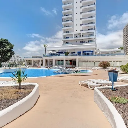 412 Playa Paraiso-Estudio Frente Al Mar Y La Playa-2