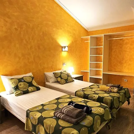 Villas Canarias Apartamento 310-2