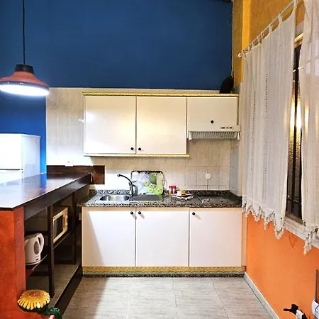 Villas Canarias Apartamento 310-3