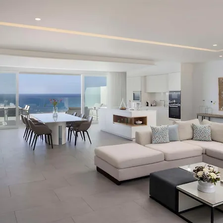 Royal Hideaway Corales Suites (Adults Only)-3