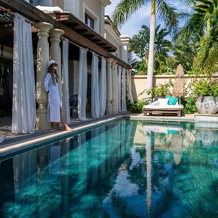 Royal River, Luxury Hotel - Adults Only-3