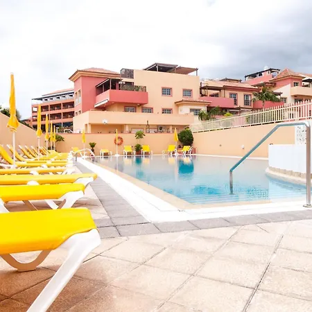Magnificent Apartment In Terrazas Del Duque 1-2