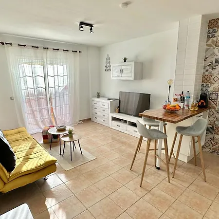 Boutique Apartment Adeje I-2