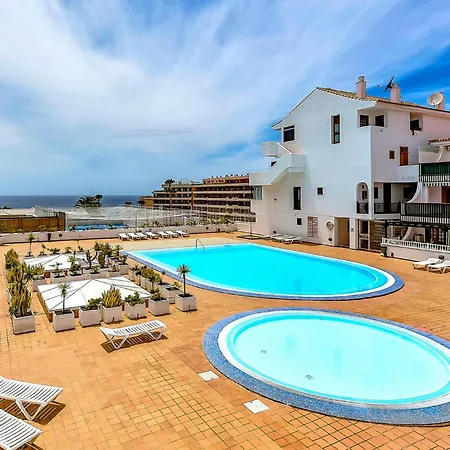 Brand New Apartment In Parque Royal Pool Terrace Wifi-2