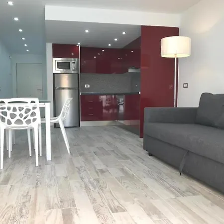 Tenerife Luxury Apartment Costa Adeje-2