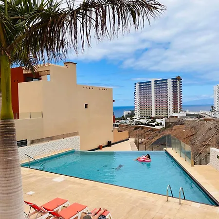 #Seaparaiso# Heated Pool,Private Parking,Fast Wifi-2