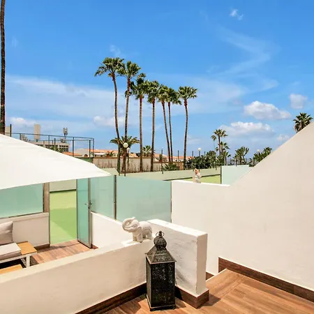 Casa Del Sol, Beautiful Terrace, Fast Wi-Fi, Pool-3