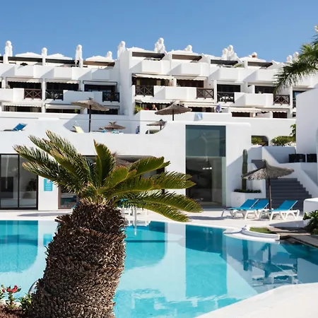 The Paradise Suites By Anne, Charm Apartment In Adeje-3