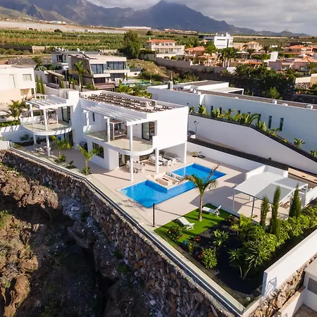 Gs Luxury Villa Andrea, Quiet Luxury, Sunset With Sea Views-2