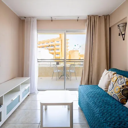 Studio In San Eugenio-2