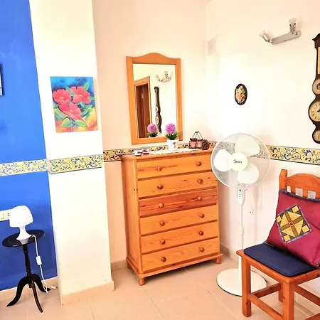 Luis Estudio Adeje Tenerife Sur By Hrtenerife Net-2