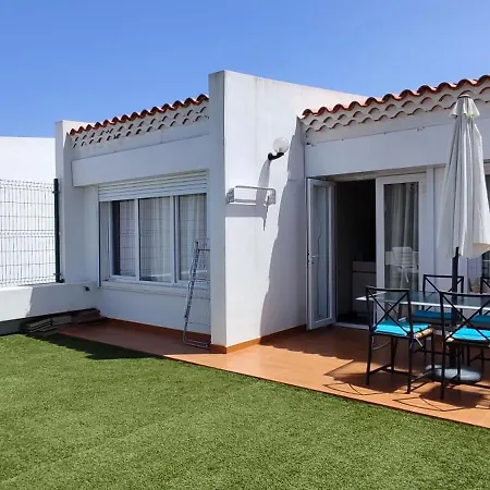 Luxury Bungalow Island Village-3