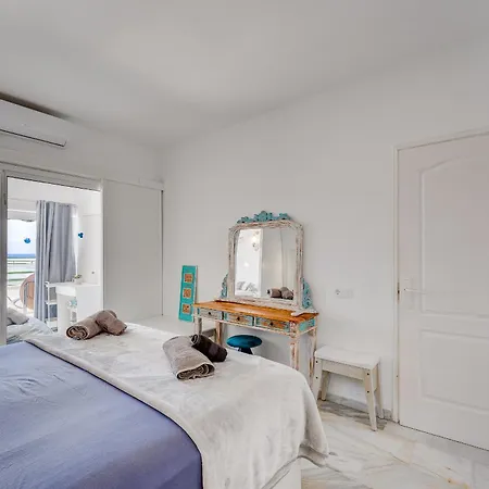 Apartment In Complex Altamira With Direct Ocean View-3