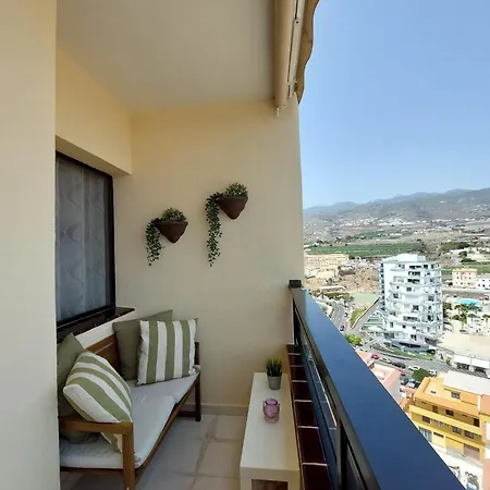 Apartamento Vistas Paraiso - Club Paraiso-2