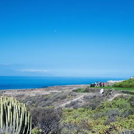 Villa Caleta Golf-3