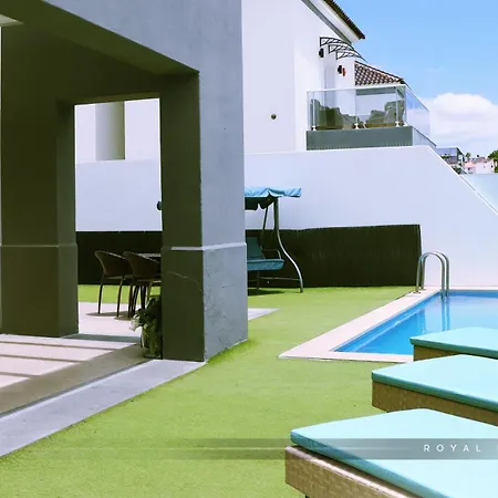 Royal Modern Villas-2