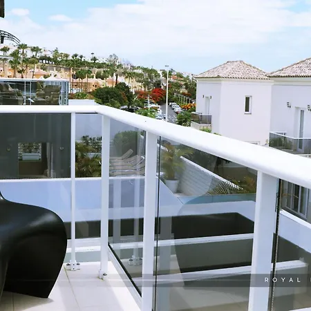 Royal Modern Villas-3