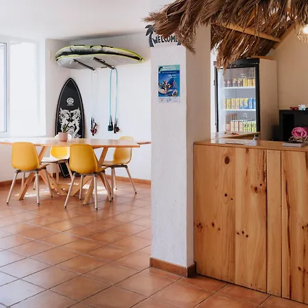 Endless Summer Hostel (Adults Only)-2