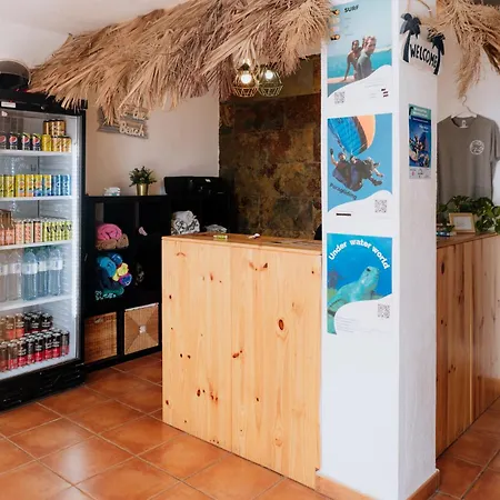 Endless Summer Hostel (Adults Only)-3