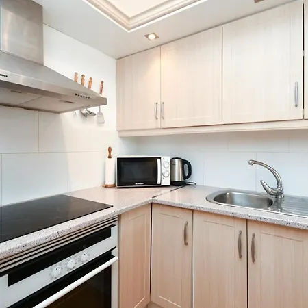 Mare Verde 68 - Two Bed-3