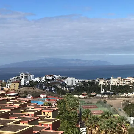 Amazing Apartment With Ocean View-3