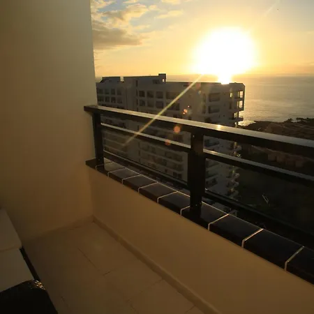 Sunset Paradise-2