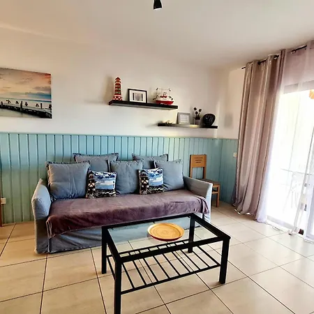 Magical Ocean Park Apartment Ocean View 400 M To The Beach-2