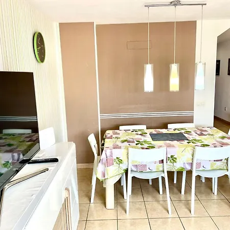 Tenerifeopenhome Townhouse Oasis Fanabe 40-3