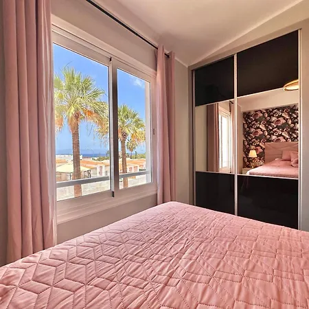 Luxury Renevapartment Island Village-2